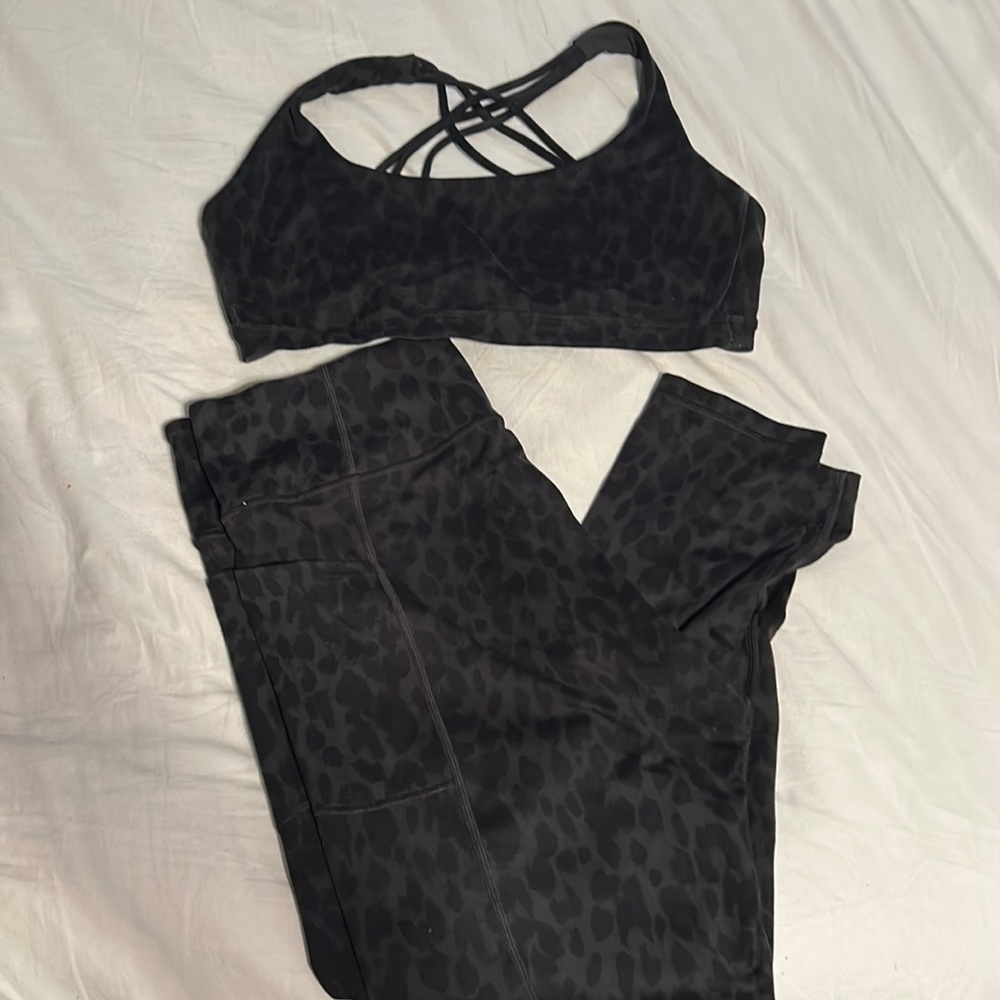 Victoria secret set